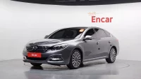 Renault Samsung SM7
