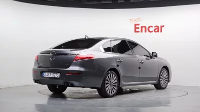 Renault Samsung SM7