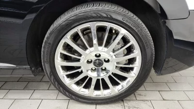 SsangYong Chairman