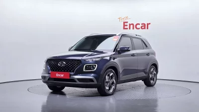 Hyundai Venue