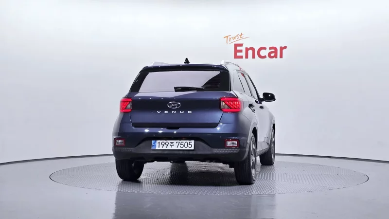 Hyundai Venue