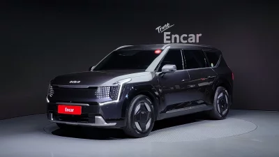 Kia EV9