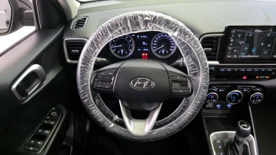 Hyundai Venue