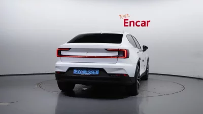 Polestar Polestar 2