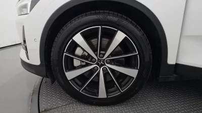 Polestar Polestar 2