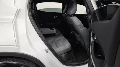 Polestar Polestar 2