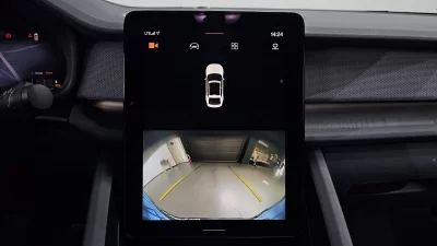 Polestar Polestar 2