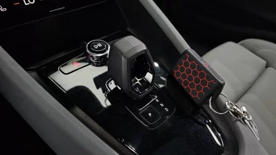Polestar Polestar 2