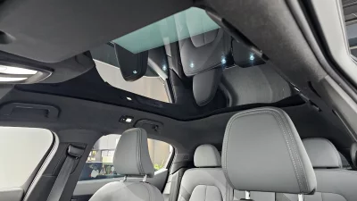 Polestar Polestar 2