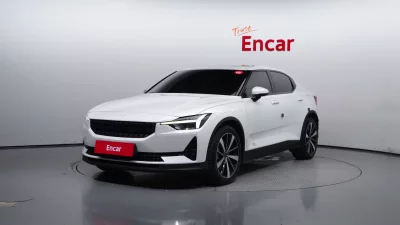 Polestar Polestar 2
