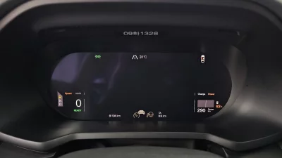 Polestar Polestar 2
