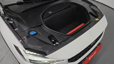 Polestar Polestar 2