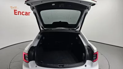 Polestar Polestar 2