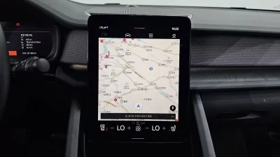 Polestar Polestar 2