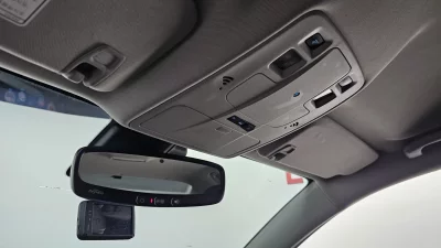 Daewoo Malibu