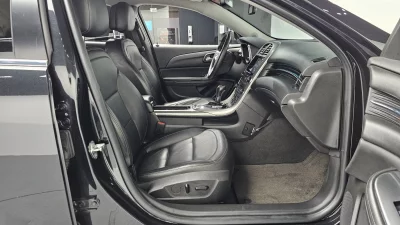 Daewoo Malibu