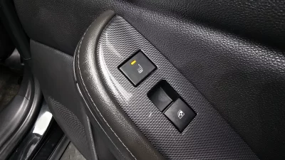Daewoo Malibu