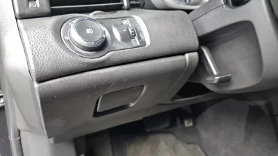 Daewoo Malibu