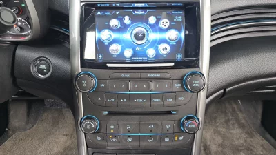 Daewoo Malibu