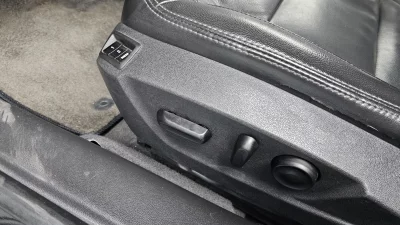 Daewoo Malibu