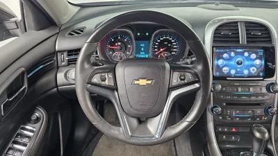 Daewoo Malibu