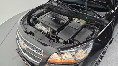 Daewoo Malibu