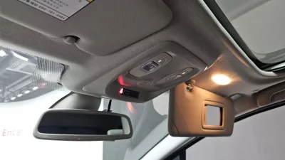 Renault Samsung Cilo