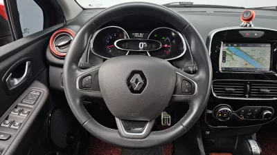 Renault Samsung Cilo