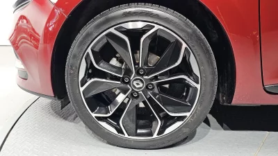 Renault Samsung Cilo