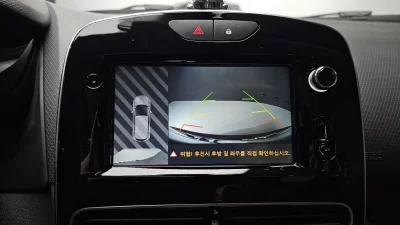 Renault Samsung Cilo