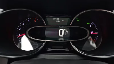 Renault Samsung Cilo