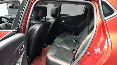 Renault Samsung Cilo
