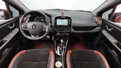 Renault Samsung Cilo