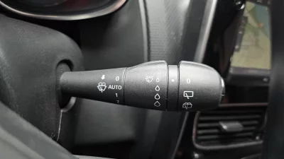 Renault Samsung Cilo
