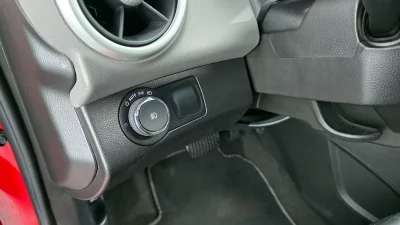 Daewoo Aveo