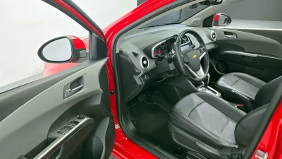 Daewoo Aveo
