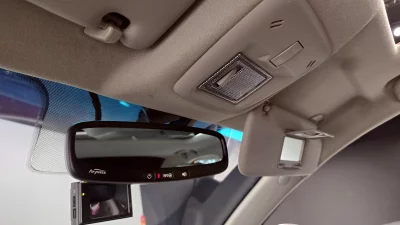 Daewoo Aveo