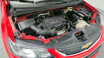 Daewoo Aveo
