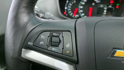 Daewoo Aveo