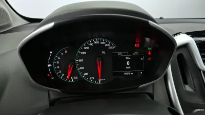 Daewoo Aveo