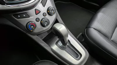 Daewoo Aveo