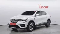 Renault Samsung XM3