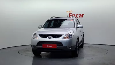 Hyundai Veracruz