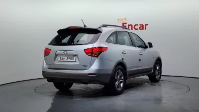 Hyundai Veracruz