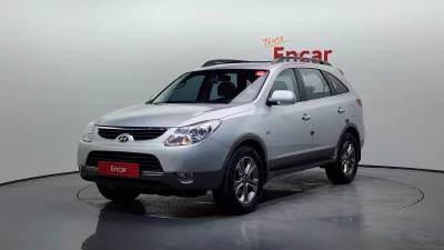 Hyundai Veracruz