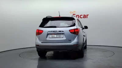 Hyundai Veracruz