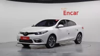 Renault Samsung SM3