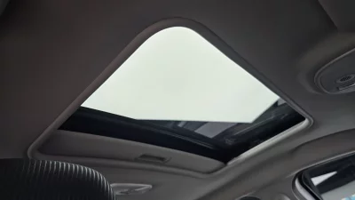 Renault Samsung SM3