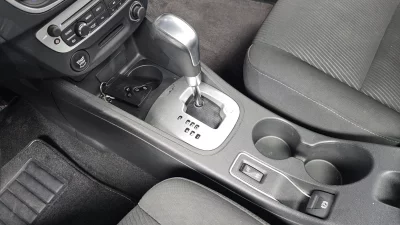 Renault Samsung SM3
