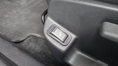 Renault Samsung SM3
